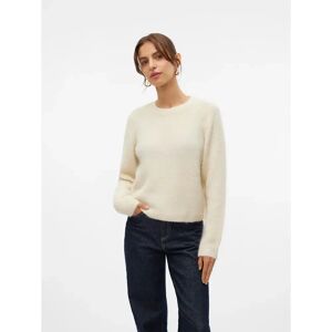 Vero Moda Novah Sweater Birch M Women Vero Moda Novah Sweater Birch M Women