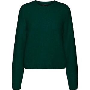 Vero Moda Novah Sweater Pine Grove S Women Vero Moda Novah Sweater Pine Grove S Women