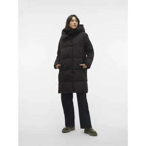 Vero Moda Stella Coat Black M Women Vero Moda Stella Coat Black M Women