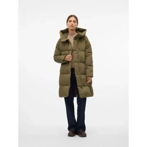Vero Moda Stella Coat Ivy Green XS Women Vero Moda Stella Coat Ivy Green XS Women