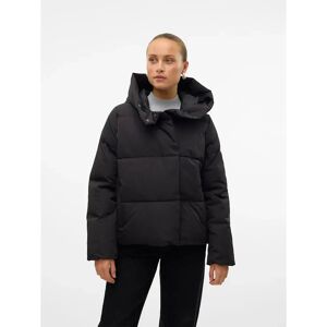 Vero Moda Stella Short Jacket Black M Women Vero Moda Stella Short Jacket Black M Women