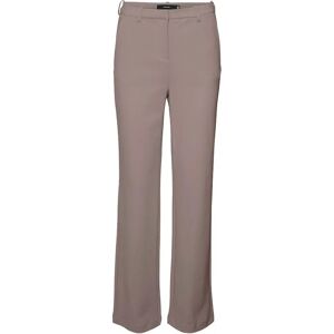 Vero Moda Zamira Slim Straight Pants Moon Rock L Women Vero Moda Zamira Slim Straight Pants Moon Rock L Women