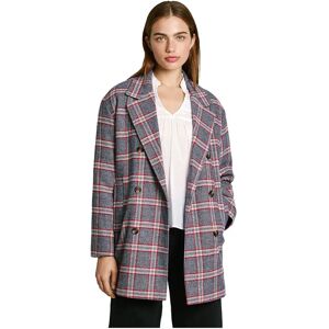 Pepe Jeans Billy Coat Light Beige L Women Pepe Jeans Billy Coat Light Beige L Women