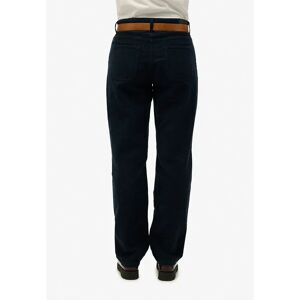 Superdry Cord Pants Nu Navy 28 Women Superdry Cord Pants Nu Navy 28 Women