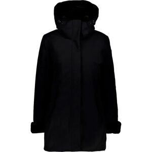 Cmp 39k2886 Coat Nero M Women Cmp 39k2886 Coat Nero M Women
