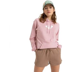 Roxy Surf Stoked Terry Sweat Shorts Portabella S Women Roxy Surf Stoked Terry Sweat Shorts Portabella S Women