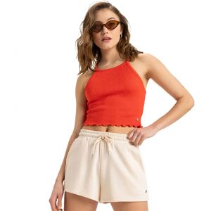 Roxy Surfing By Moonlight Sweat Shorts Parchment L Women Roxy Surfing By Moonlight Sweat Shorts Parchment L Women