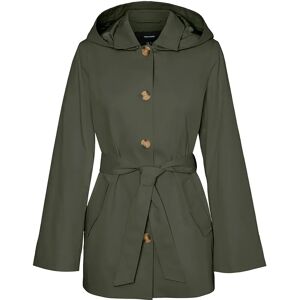 Vero Moda Chelsea Trench Coat Kambaba M Women Vero Moda Chelsea Trench Coat Kambaba M Women