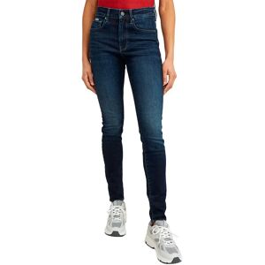 G-star 3301 Skinny Jeans Dark Aged 24 Women G-star 3301 Skinny Jeans Dark Aged 24 Women