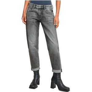 G-star Kate Boyfriend Jeans Sun Faded Gunmetal 27 Women G-star Kate Boyfriend Jeans Sun Faded Gunmetal 27 Women