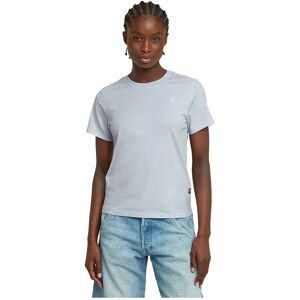 G-star Nifous Short Sleeve V Neck T-shirt Plein Air L Women G-star Nifous Short Sleeve V Neck T-shirt Plein Air L Women