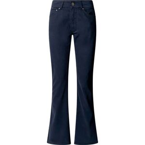 Pepe Jeans Flare New Pimlico Pants Dulwich Blue 28 Women Pepe Jeans Flare New Pimlico Pants Dulwich Blue 28 Women
