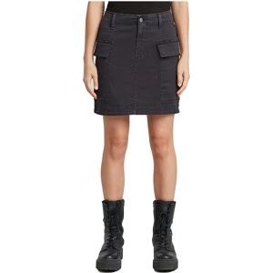 G-star Cargo Short Skirt Petrol Gd 30 Women G-star Cargo Short Skirt Petrol Gd 30 Women