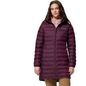 Columbia Lake 22™ Ii Long Down Jacket Moonvista XL Women Columbia Lake 22™ Ii Long Down Jacket Moonvista XL Women
