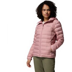 Columbia Lake 22™ Ii Down Jacket Eraser Pink XL Women Columbia Lake 22™ Ii Down Jacket Eraser Pink XL Women