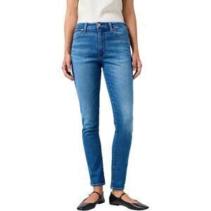 Wrangler Sienna Jeans Rebel Blue 27 Women Wrangler Sienna Jeans Rebel Blue 27 Women