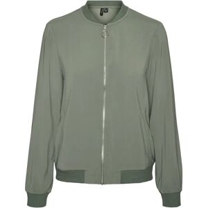 Vero Moda Coco Petite Bomber Jacket Laurel Wreath S Women Vero Moda Coco Petite Bomber Jacket Laurel Wreath S Women