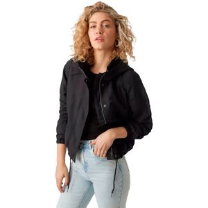 Vero Moda Zoa Parka Black XS Women Vero Moda Zoa Parka Black XS Women