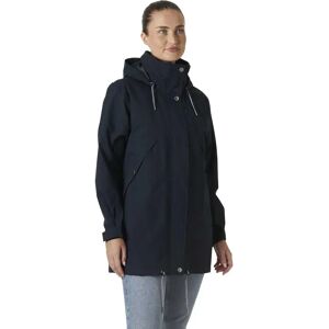 Helly Hansen Koster All-weather Jacket Navy M Women Helly Hansen Koster All-weather Jacket Navy M Women