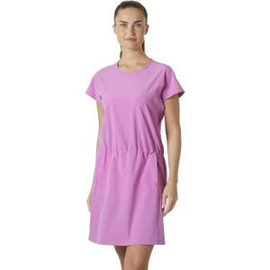 Helly Hansen Thalia Summer 2.0 Dress Meta Pink S Women Helly Hansen Thalia Summer 2.0 Dress Meta Pink S Women