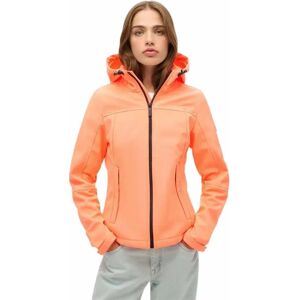 Superdry Classic Trekker Jacket Pastelline Coral XS Women Superdry Classic Trekker Jacket Pastelline Coral XS Women