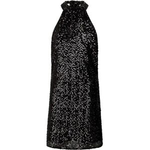 Pepe Jeans Allison Short Dress Black - Dress Pepe Jeans Allison Short Dress Black - Dress