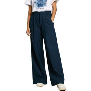 Pepe Jeans Demi Pants Dulwich Blue M Women Pepe Jeans Demi Pants Dulwich Blue M Women