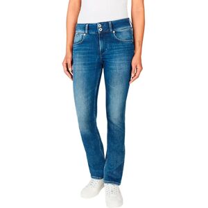 Pepe Jeans Pl204735 Slim Fit Jeans Denim ED8 26 Women Pepe Jeans Pl204735 Slim Fit Jeans Denim ED8 26 Women