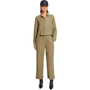 G-star Modular Army Jumpsuit Ensis Green L Women G-star Modular Army Jumpsuit Ensis Green L Women