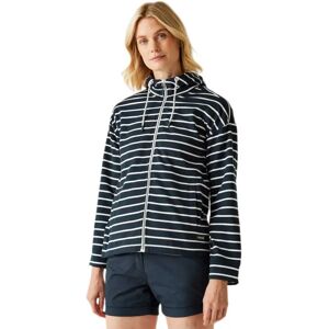 Regatta Bayletta Ii Jacket Navy / White Stripe 20 Women Regatta Bayletta Ii Jacket Navy / White Stripe 20 Women