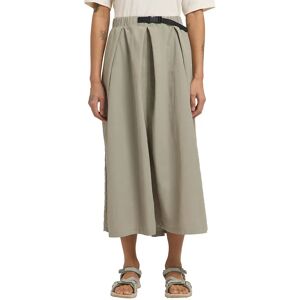 Jack Wolfskin Tihama Long Skirt Stone L Women Jack Wolfskin Tihama Long Skirt Stone L Women