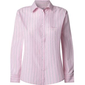 Pepe Jeans Clever Long Sleeve Shirt Washed Pink XS Women Pepe Jeans Clever Long Sleeve Shirt Washed Pink XS Women