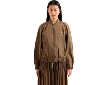 Armani Exchange Xw000217_af10853 Bomber Jacket Doha XS Women Armani Exchange Xw000217_af10853 Bomber Jacket Doha XS Women