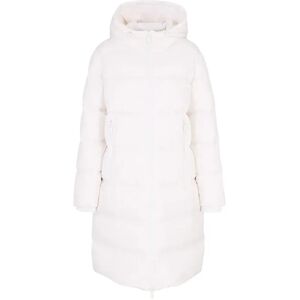 Armani Exchange Xw000251_af12286 Down Jacket Optic White XS Women Armani Exchange Xw000251_af12286 Down Jacket Optic White XS Women