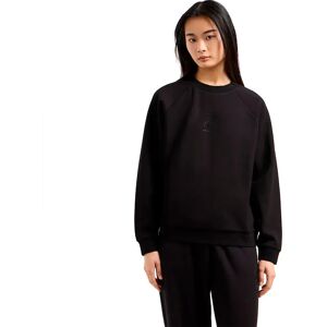 Armani Exchange Xw000826_af13397 Sweatshirt Black L Women Armani Exchange Xw000826_af13397 Sweatshirt Black L Women