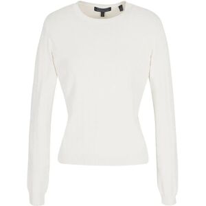 Armani Exchange Xw000910_af10352 Sweater Iso Logo Allover L Women Armani Exchange Xw000910_af10352 Sweater Iso Logo Allover L Women