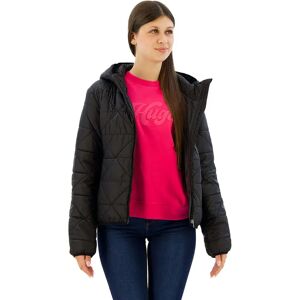 Hugo Boss Fandine 1 10254426 01 Jacket Black XS Women Hugo Boss Fandine 1 10254426 01 Jacket Black XS Women