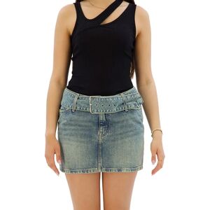 Hugo Boss Gamini 10272368 01 Jeans Bright Blue L Women Hugo Boss Gamini 10272368 01 Jeans Bright Blue L Women