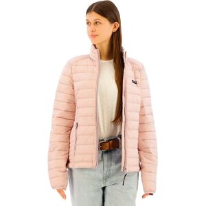 Superdry Fuji Lite Padded Jacket Dusty Pink XS Women Superdry Fuji Lite Padded Jacket Dusty Pink XS Women