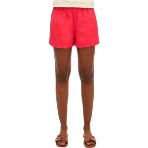 Superdry W7110450a Shorts Hyper Fire Coral XL Women Superdry W7110450a Shorts Hyper Fire Coral XL Women