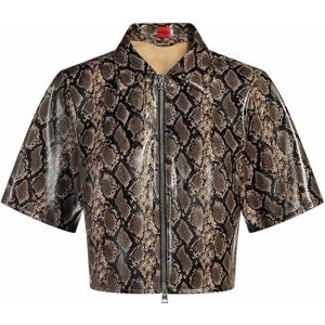 Hugo Boss Ceni 1 Blouse Open Miscellaneous 34 Women Hugo Boss Ceni 1 Blouse Open Miscellaneous 34 Women