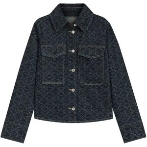 Hugo Boss Gadison Denim Jacket Navy XS Women Hugo Boss Gadison Denim Jacket Navy XS Women