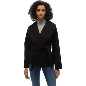 Vero Moda Anne Bergen Jacket Black L Women Vero Moda Anne Bergen Jacket Black L Women