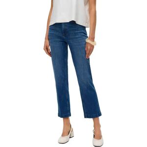 Vero Moda Awalice Straight Fit Ra3031 High Waist Jeans Medium Blue Denim 26 Women Vero Moda Awalice Straight Fit Ra3031 High Waist Jeans Medium Blue Denim 26 Women