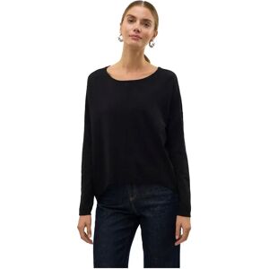 Vero Moda Breeze Aura Sweater Black M Women Vero Moda Breeze Aura Sweater Black M Women