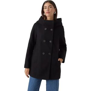 Vero Moda Fortuneshila Jacket Black XS Women Vero Moda Fortuneshila Jacket Black XS Women
