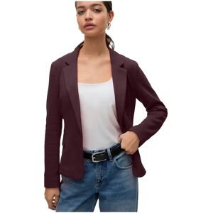 Vero Moda Julia Blazer Winetasting 38 Women Vero Moda Julia Blazer Winetasting 38 Women
