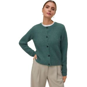 Vero Moda Novah Sweater Balsam Green M Women Vero Moda Novah Sweater Balsam Green M Women