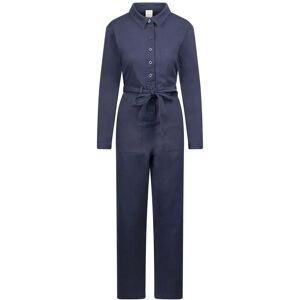 Trespass Mira Jumpsuit Navy S Women Trespass Mira Jumpsuit Navy S Women