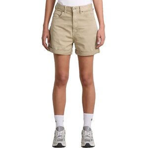 G-star Judee Clean Edge Wide Shorts Dark Brick Gd 27 Women G-star Judee Clean Edge Wide Shorts Dark Brick Gd 27 Women